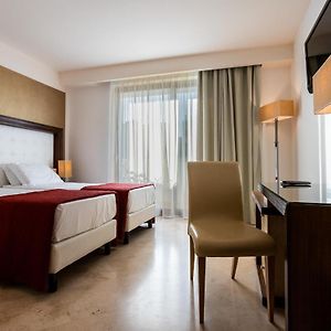 Classic Double or Twin Room